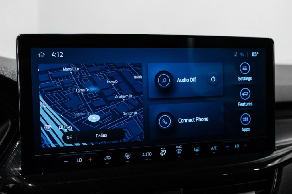 2024 Ford Escape Image 24