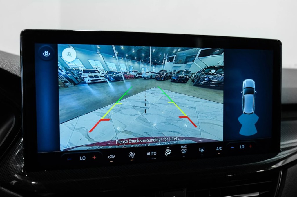 2024 Ford Escape Image 25