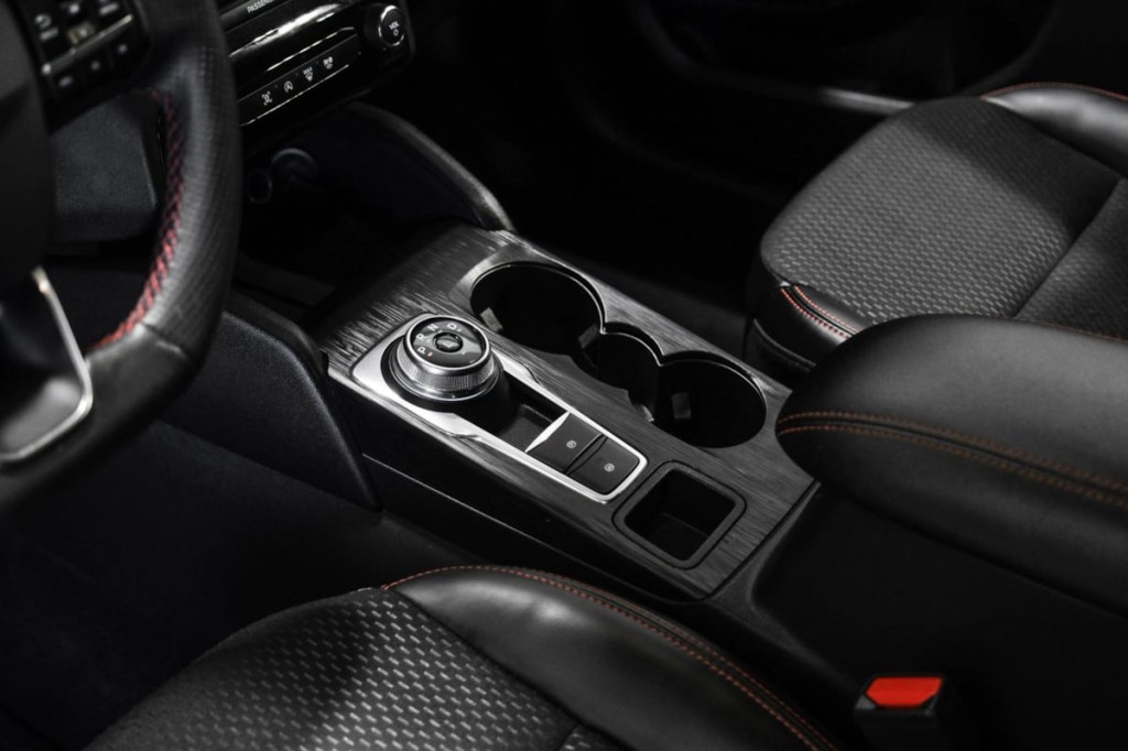 2024 Ford Escape Image 26