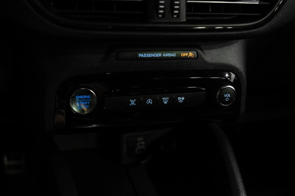 2024 Ford Escape Image 27