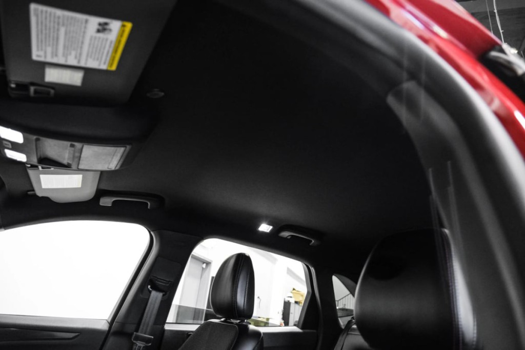 2024 Ford Escape Image 29