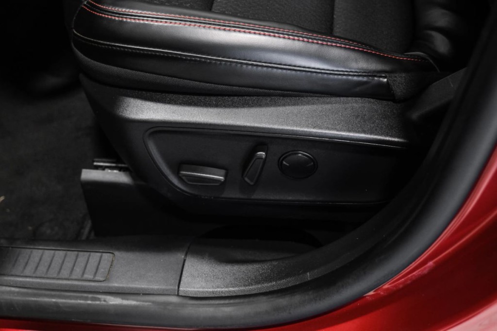 2024 Ford Escape Image 31