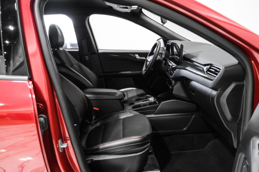 2024 Ford Escape Image 33