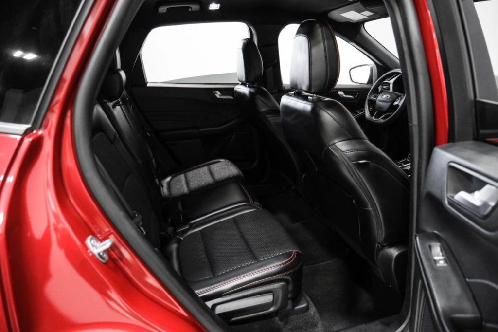 2024 Ford Escape Image 35