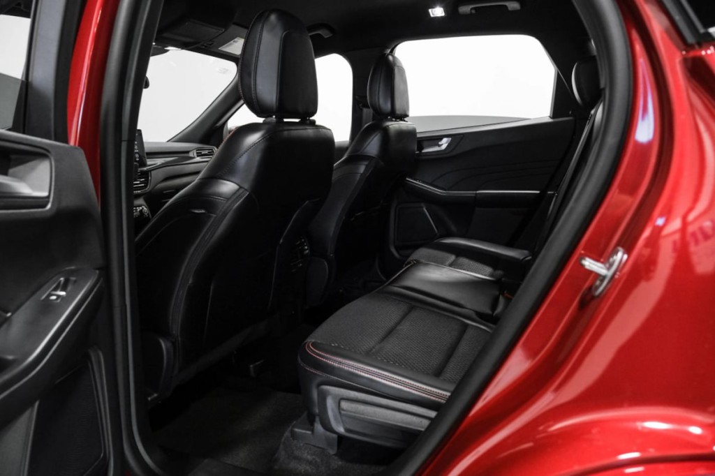2024 Ford Escape Image 36