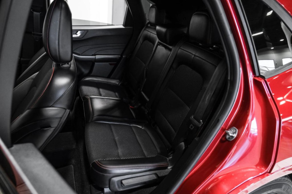 2024 Ford Escape Image 37