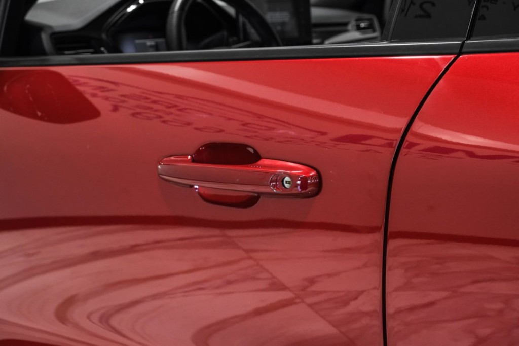 2024 Ford Escape Image 38