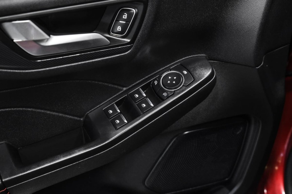2024 Ford Escape Image 41