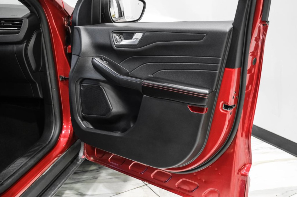 2024 Ford Escape Image 42