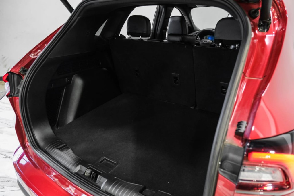 2024 Ford Escape Image 51