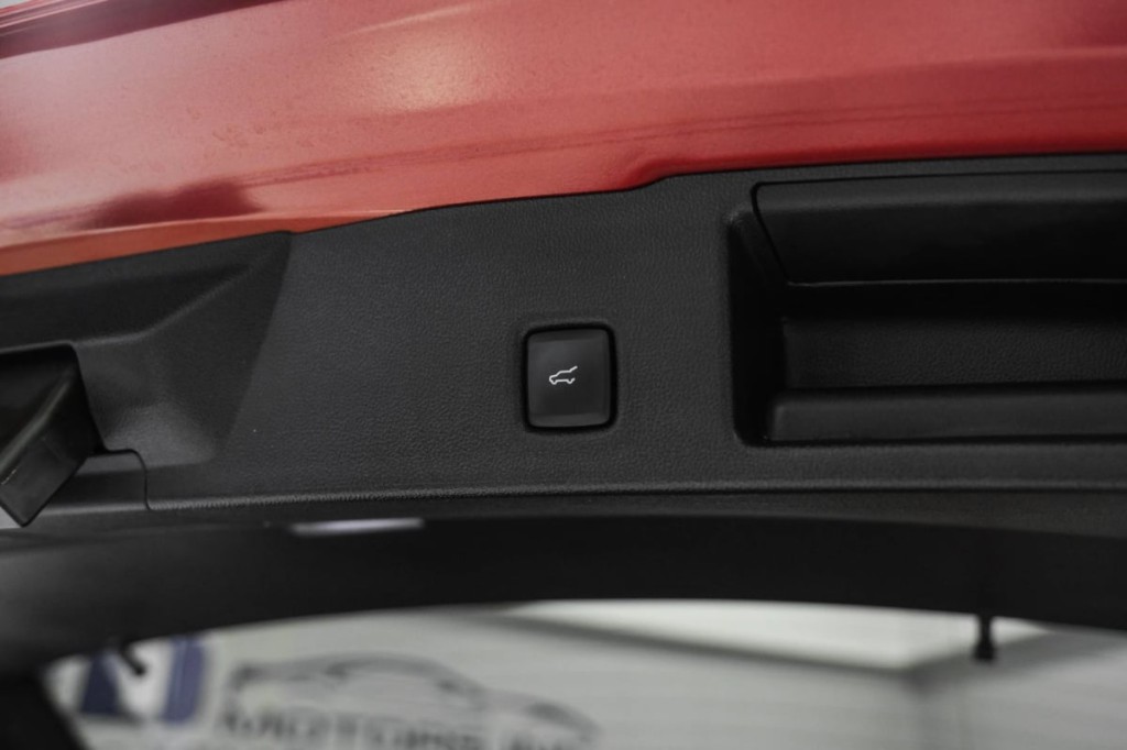 2024 Ford Escape Image 52