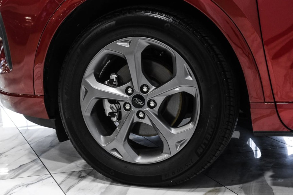 2024 Ford Escape Image 53