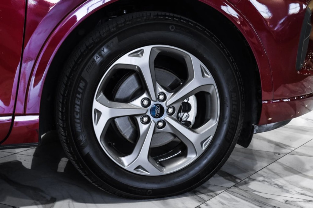 2024 Ford Escape Image 54