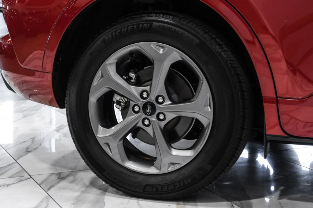 2024 Ford Escape Image 55