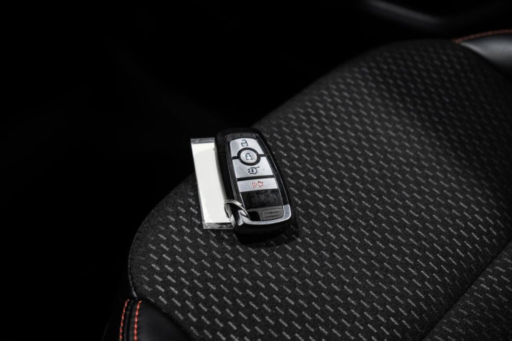 2024 Ford Escape Image 57