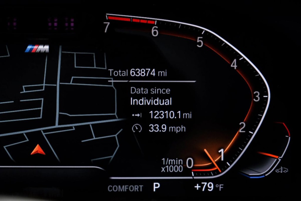 2021 BMW 7 Series Image 21