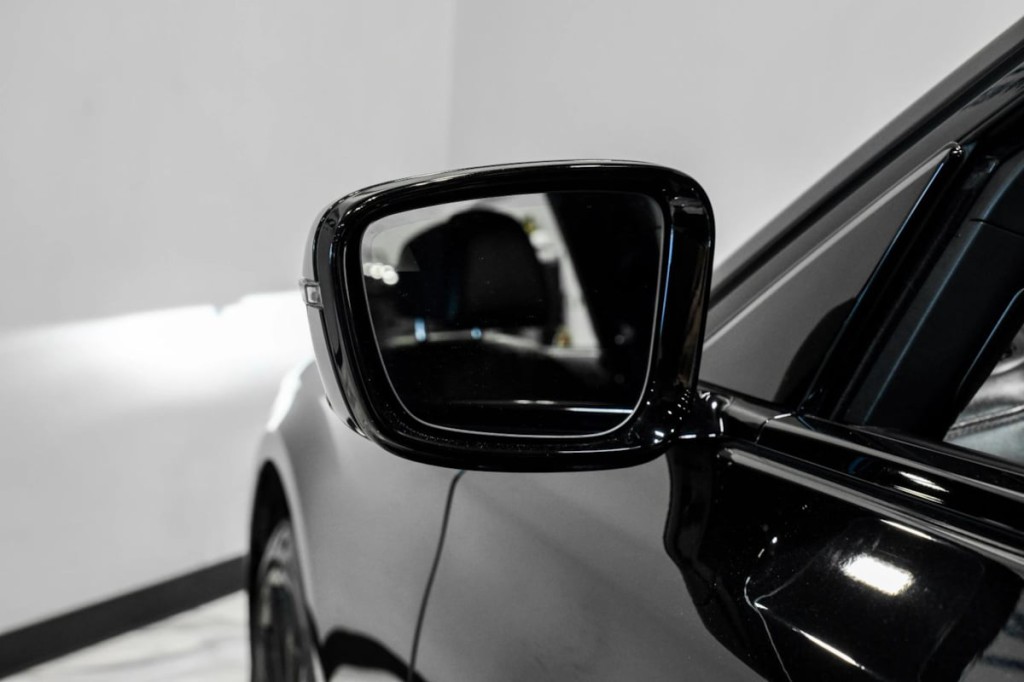 2021 BMW 7 Series Image 36