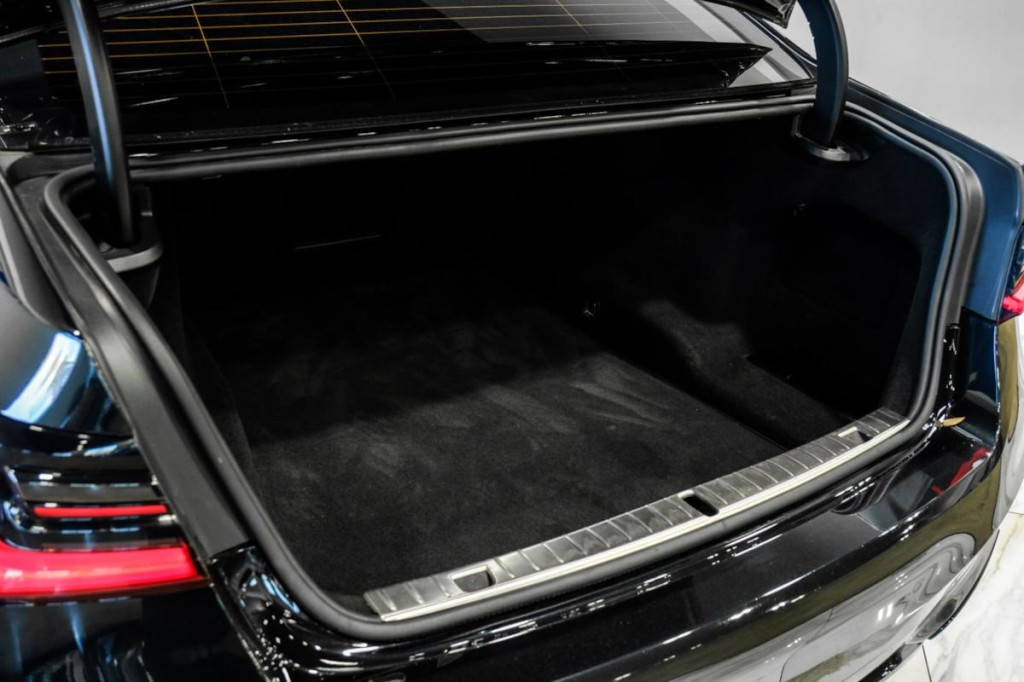 2021 BMW 7 Series Image 50