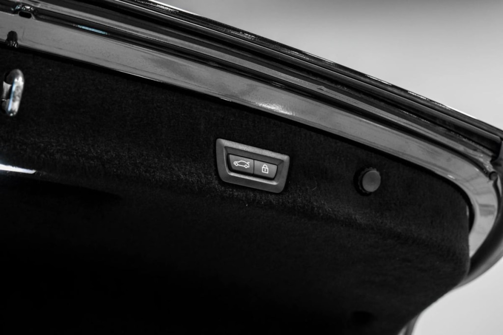 2021 BMW 7 Series Image 51