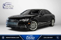 Image for 2017 Audi A4 Premium Plus ID: 7712802