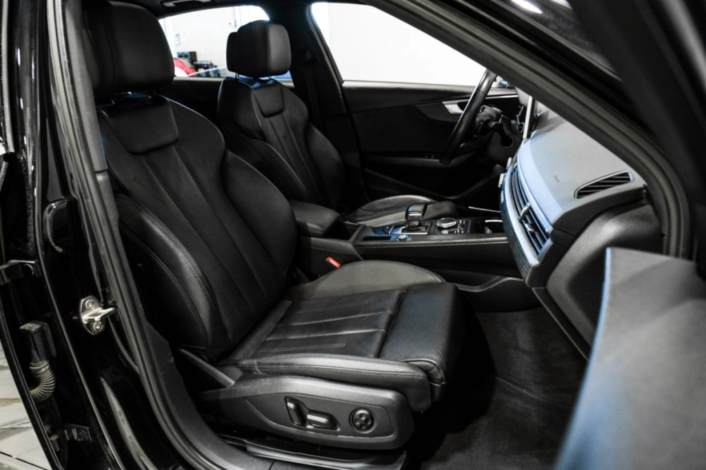 2017 Audi A4 Image 33