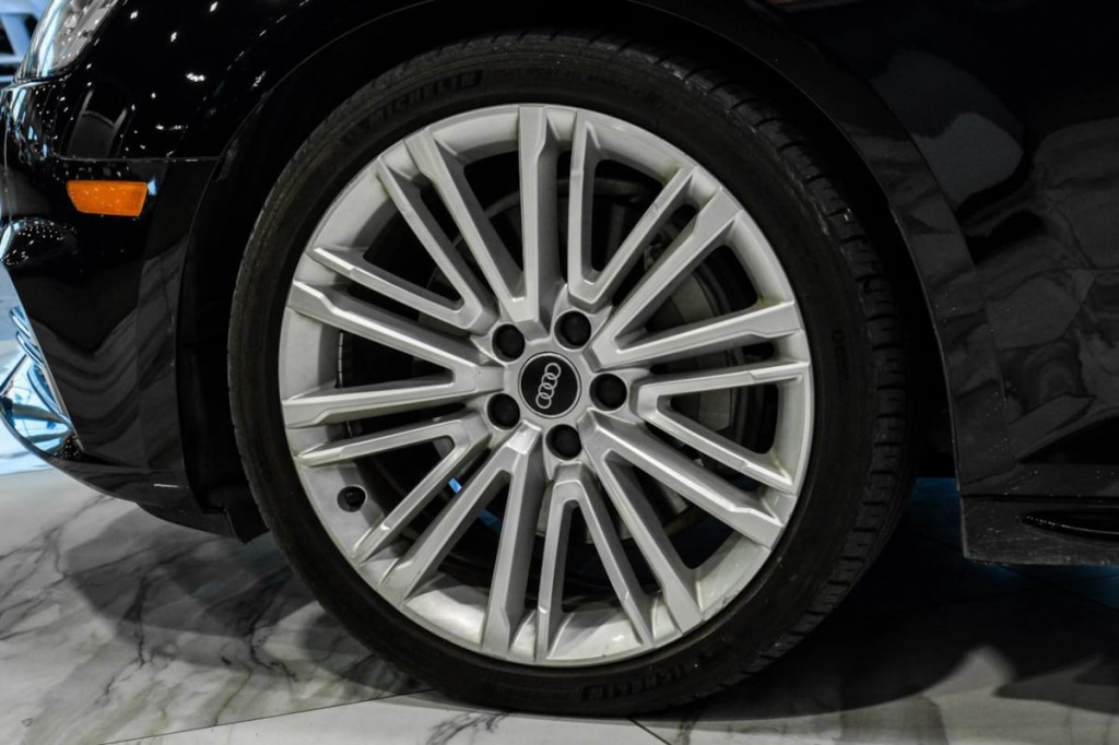 2017 Audi A4 Image 53