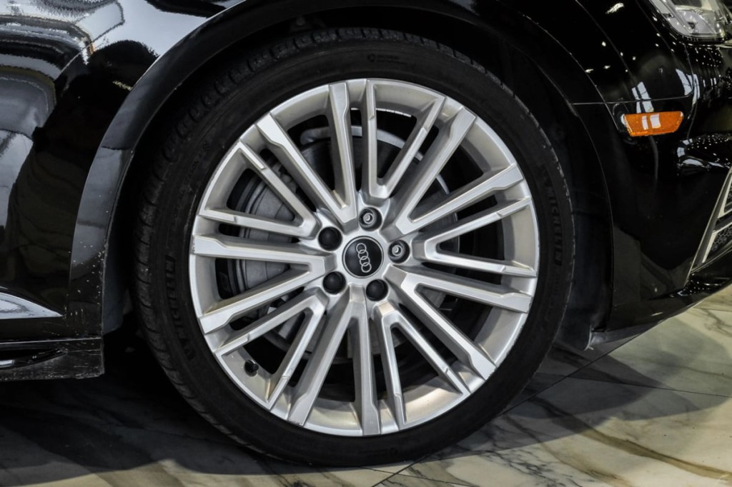 2017 Audi A4 Image 56