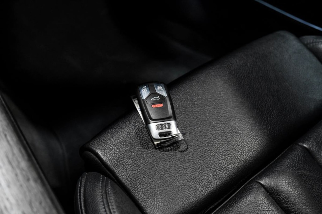 2017 Audi A4 Image 57