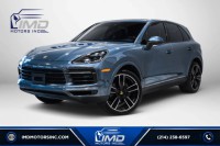 Image for 2019 Porsche Cayenne  ID: 7712803
