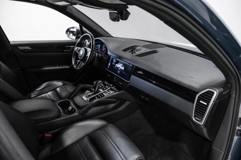 2019 Porsche Cayenne Image 15