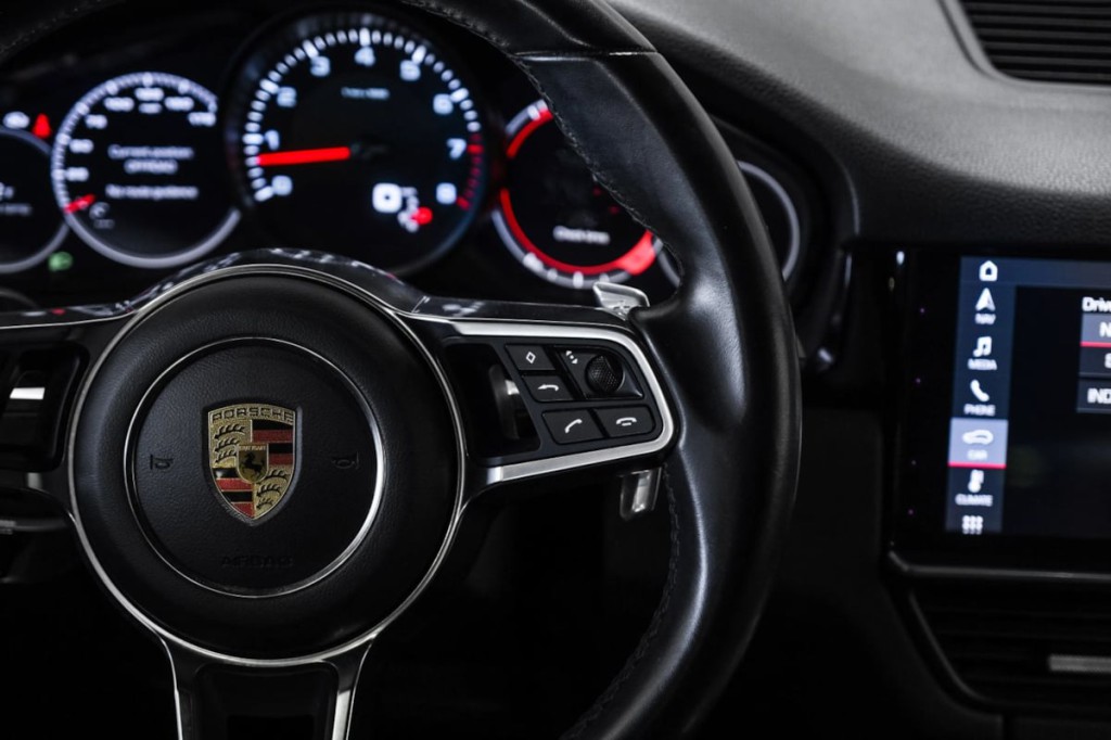 2019 Porsche Cayenne Image 19