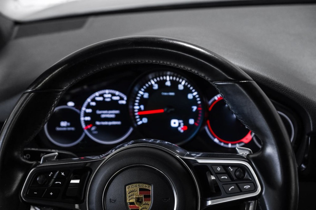 2019 Porsche Cayenne Image 20