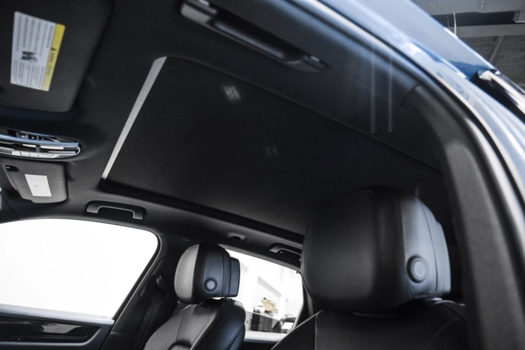 2019 Porsche Cayenne Image 29