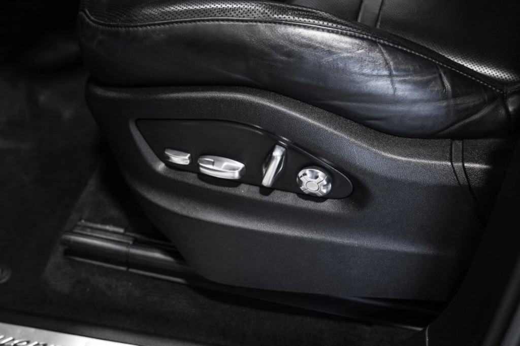 2019 Porsche Cayenne Image 31