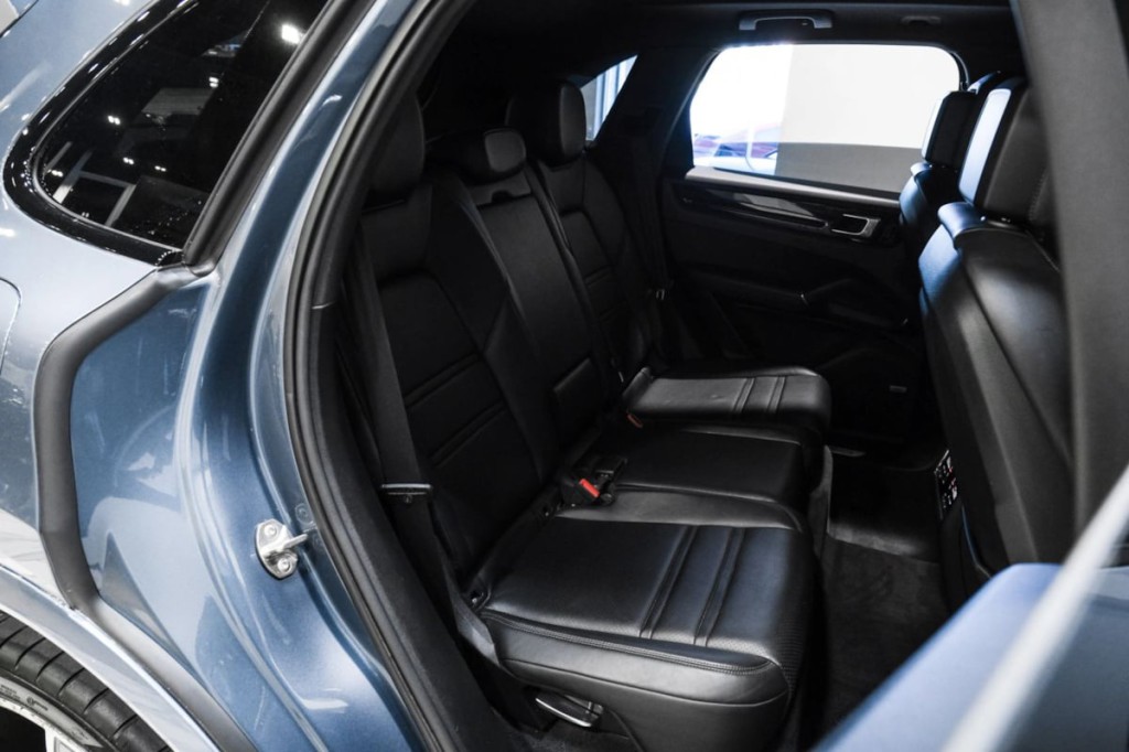 2019 Porsche Cayenne Image 34