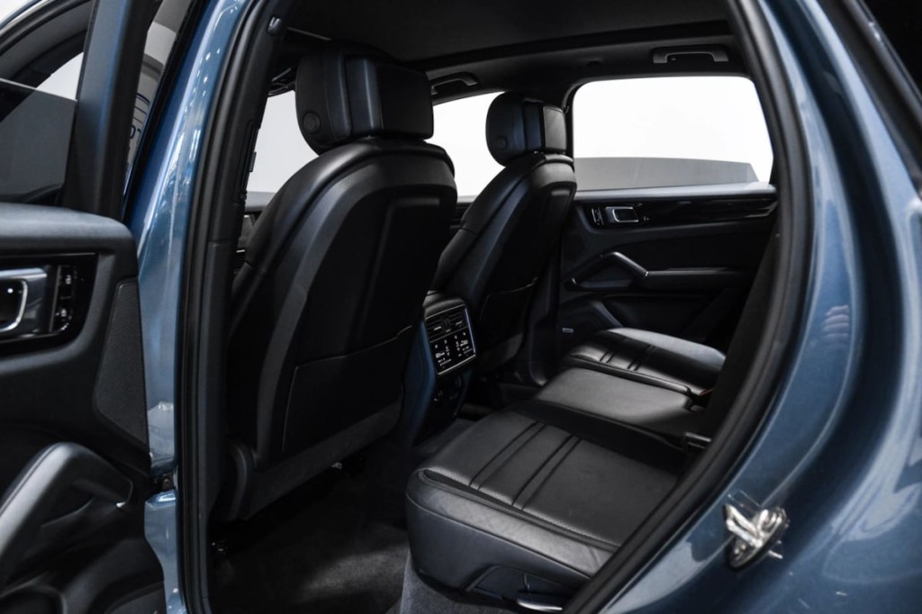 2019 Porsche Cayenne Image 37