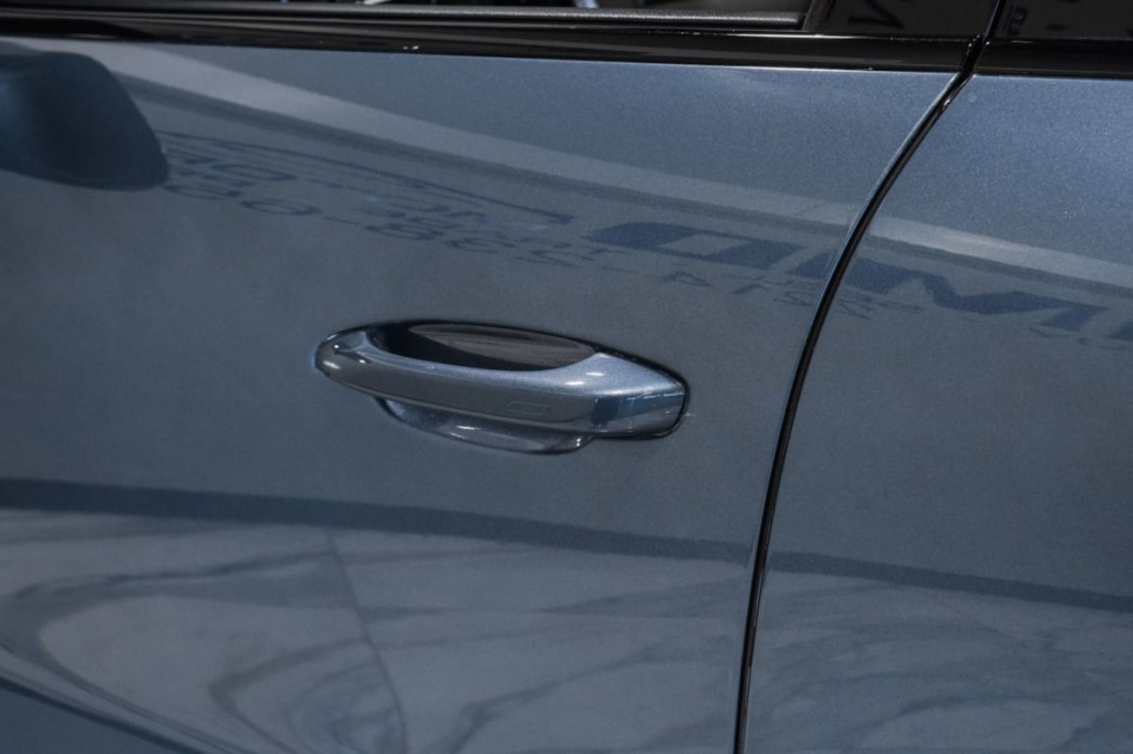 2019 Porsche Cayenne Image 39