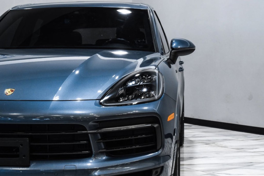 2019 Porsche Cayenne Image 46