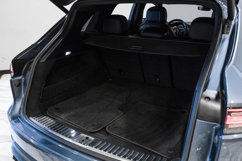 2019 Porsche Cayenne Image 51