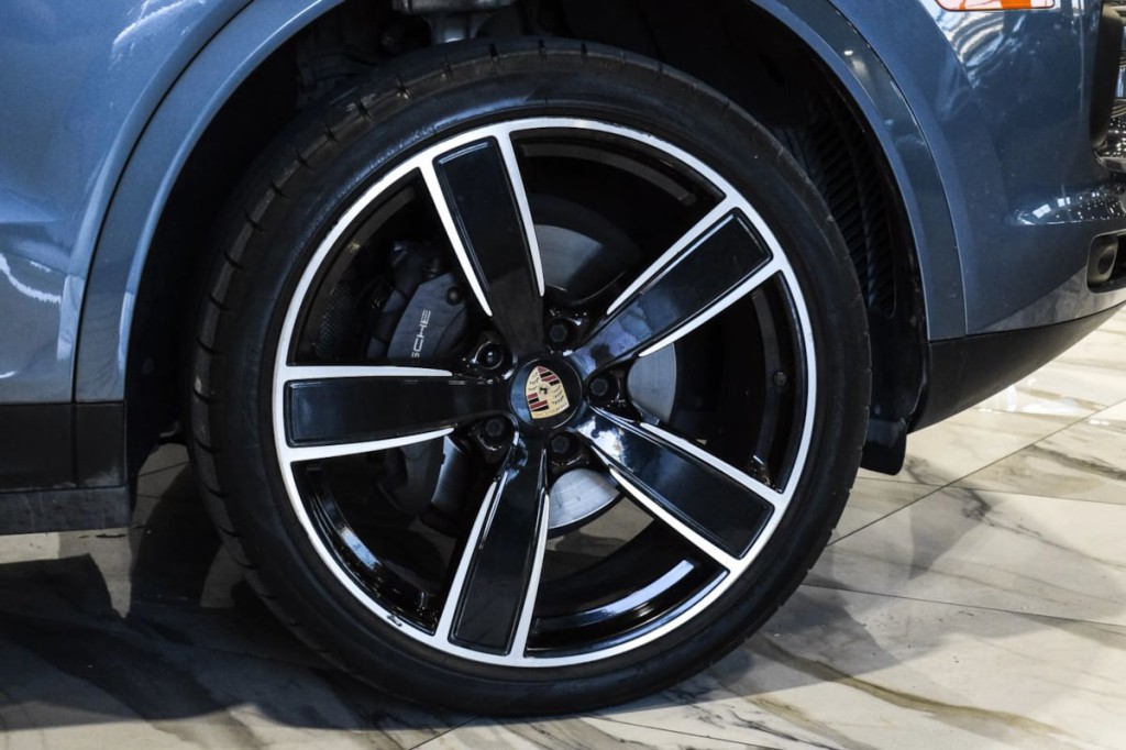 2019 Porsche Cayenne Image 55