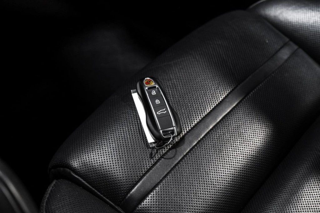 2019 Porsche Cayenne Image 58
