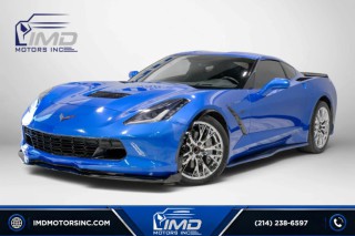 Image for 2014 Chevrolet Corvette 3LT ID: 7717823