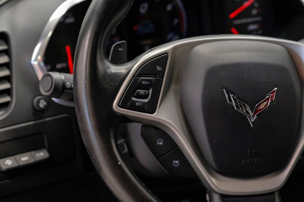2014 Chevrolet Corvette Image 20