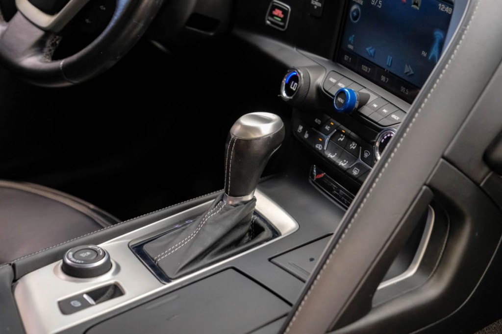 2014 Chevrolet Corvette Image 28