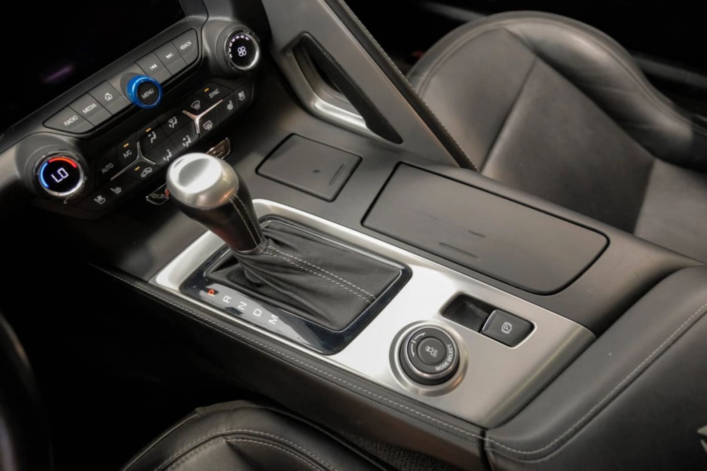 2014 Chevrolet Corvette Image 29