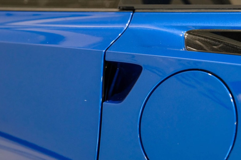 2014 Chevrolet Corvette Image 42