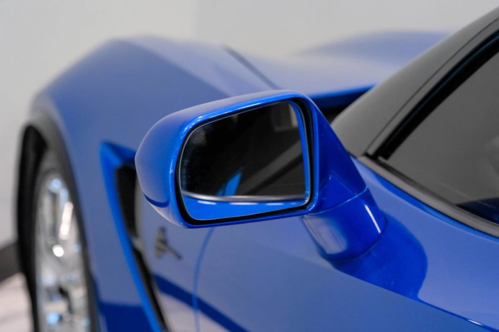 2014 Chevrolet Corvette Image 43