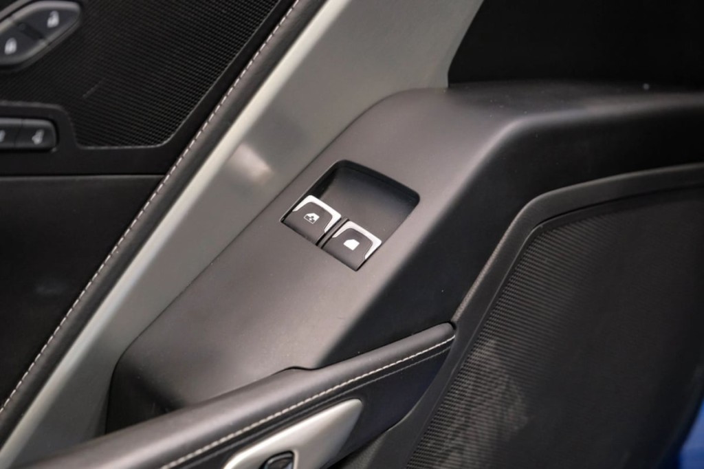 2014 Chevrolet Corvette Image 45