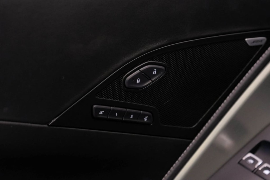 2014 Chevrolet Corvette Image 46
