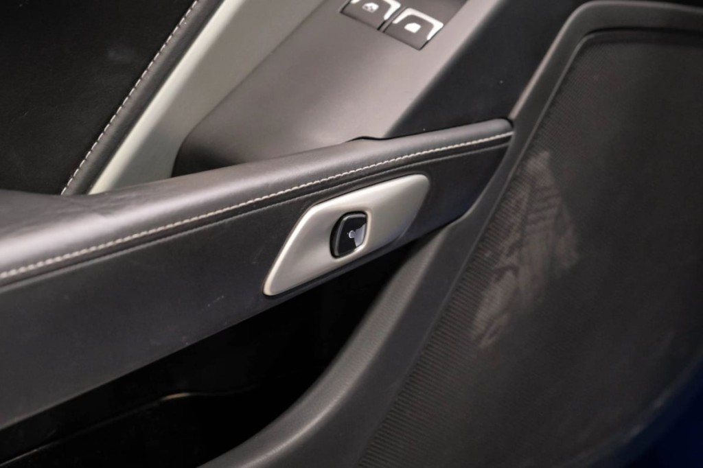 2014 Chevrolet Corvette Image 47